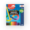 Picture of MAPED COLOURED PENCIL COLORPEPS INFINITY X12